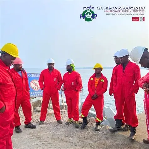 Measuring the ROI of Corporate Training Programs in Cameroon