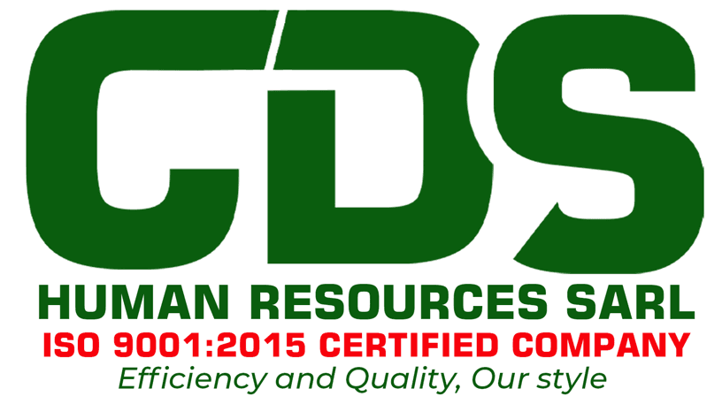 CDS Human Resources SARL