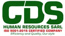 CDS Human Resources SARL